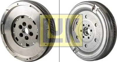 Image de Volant d'inertie LUK 415 0882 10