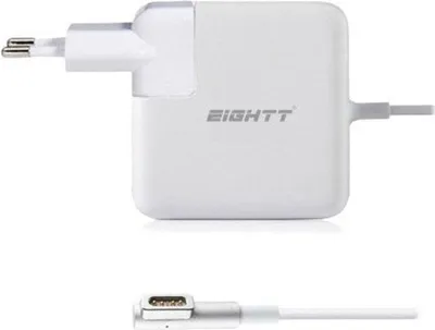 Produktbild von Eightt EA601, Laptop, Drinnen, 100 - 240 V, 60 W, 16.5 V, AC-an-DC