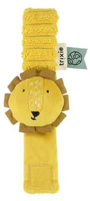 Immagine prodotto di TRIXIE BABY Sonaglio lungo - Signor leone
