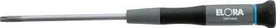 Produktbild von Elora Elektronik Schraubendreher, TORX®, ELORA-620-TX 15