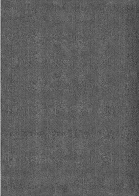 A close-up view of a gray carpet texture.
