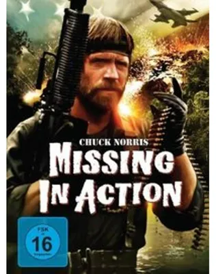 Produktbild von Silver, A: Missing in Action