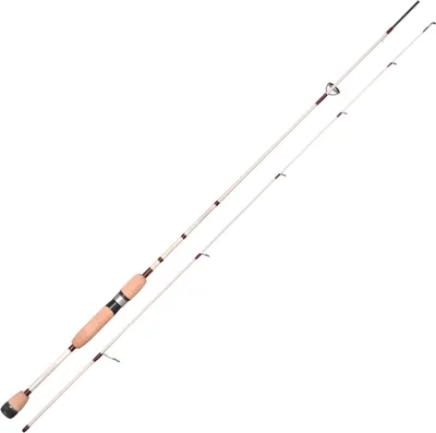 Produktbild von Gamakatsu Rute Areatry 60XUL 1.80M 0.8-4G - Ultra-Light Spinnrute