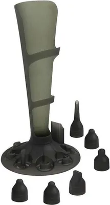 Image de Set Poches à Douilles Mastrad Précision Et Réutilisabilité Pour Pâtisserie - Mastrad