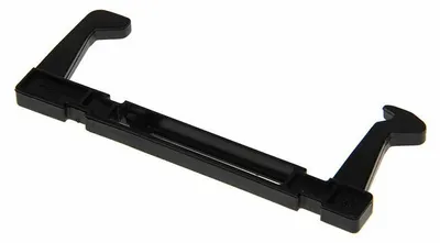 Produktbild von Delonghi Mikrowellen-Türverriegelungshaken Perfecto MW345 MW600 MW675 WM86