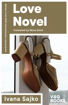 Produktbild von Love Novel