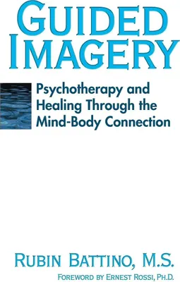 Produktbild von Guided imagery