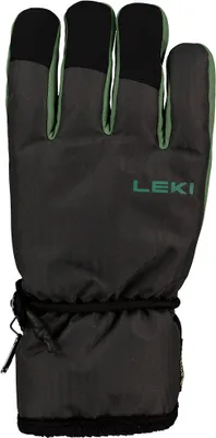 Obrázek produktu pro Leki Alpino Lantana 3d Goretex rukavice šedá 6.0 žena šedá 6.0