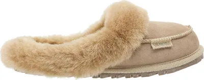 Immagine prodotto di Vanuba - Pantofole da donna in Lana D014 Beige, misura 36 EU