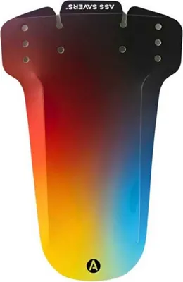 Image de Garde Boue - Mudder - Regular - Spektrum - MFR-1-SPK - ASS Savers