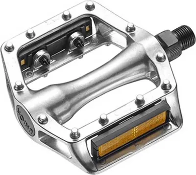 Immagine prodotto di Pedali Union SP-102 1 2 Alluminio argento