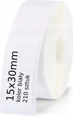 Produktbild von Thermoaufkleberdrucker NIIMBOT B21, Bluetooth, mit 1200mAh Akku, ABS Material