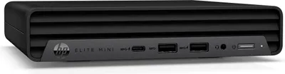 Produktbild von Mini-PC HP E800 DM G9 Intel Core i7 16 GB RAM 512 GB SSD