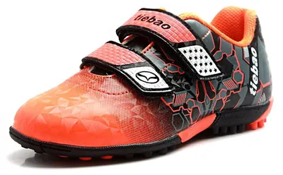 Zdjęcie produktu dla Wielokolorowe buty piłkarskie dla dzieci