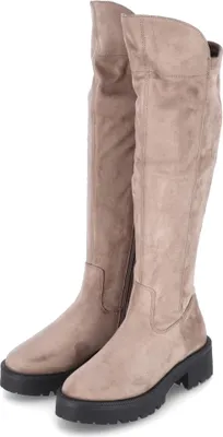 Produktbild von Tamaris Damen Langschaftstiefel 37