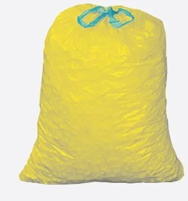 Produktbild von Müllbeutel Müllsack Zugband 20x60Liter