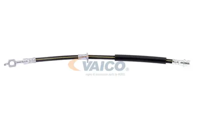 Produktbild von VAICO V25-1323 Bremsschlauch Vorne Rechts für FORD Fiesta Mk6 Schrägheck (JA8, JR8) Fiesta Mk7 Schrägheck KA (RU8) B-MAX (JK) Fiesta Mk6 Kastenwagen