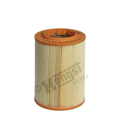 Produktbild von Hengst Luftfilter für VW Transporter T4