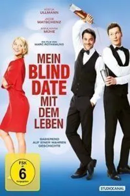 Produktbild von Mein Blind Date mit dem Leben