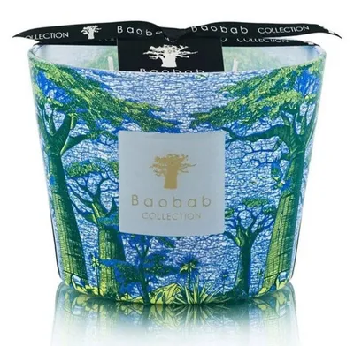 Produktbild von Baobab Duftkerze Sacred Trees Yarani Max 10 (500g)