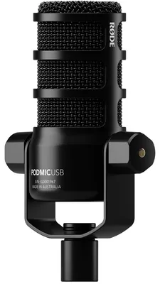 Immagine prodotto di Rode PodMic USB