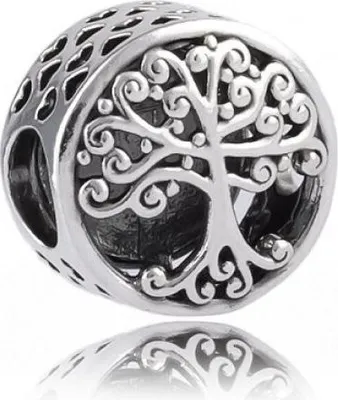 Image de PANDORA CHARMS Mod. ARBRE FAMILIAL