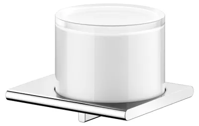 Immagine prodotto di KEUCO EDITION 400, Distributeur de savon liquide, 11552019000, 11552019000