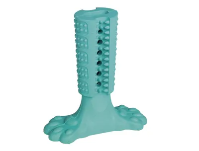 Produktbild von Vollgummi Spielzeug "DENTAL LINE", S, mit Minzaroma