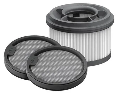 Immagine prodotto di Kit filtri MOVA per aspirapolvere S5 Sense (set da 3 pezzi)