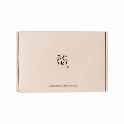 Obrázok produktu pre Beauty of Joseon 8809738315897, Unisex, 10 ml