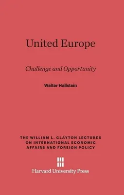Produktbild von United Europe