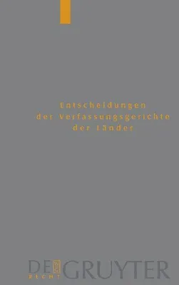 Produktbild von Baden-Württemberg, Berlin, Brandenburg, Bremen, Hamburg, Hessen, Mecklenburg-Vorpommern, Niedersachsen, Saarland, Sachsen, Sachsen-Anhalt, Thüringen
