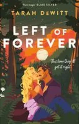 Obrázok produktu pre Left of Forever
