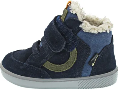 Produktbild von Superfit Supies Lauflern Blau in Gr. 26