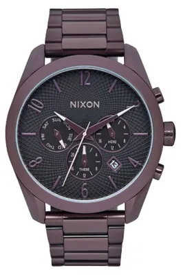 Produktbild von Nixon Herren Armbanduhr A366-2172