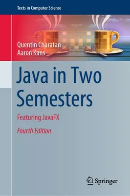 Produktbild von Java in Two Semesters