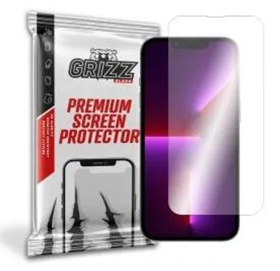 Produktbild von Hybriertes Glas GrizzGlass HybridGlass für Apple iPhone 13 Pro Max