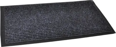 Image de Deco4Home Tapis de propreté 40x60cm | Paillasson | Noir