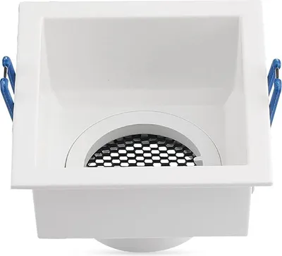 Produktbild von V-TAC LED-Spotleuchte - Einbauleuchte - GU10 - IP20 - Weiß