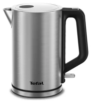 Obrázek produktu pro TEFAL Virdulys Tefal KI513D10 sidabrin?