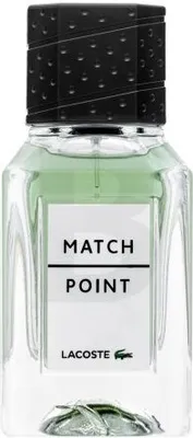 Immagine prodotto di Lacoste Match Point Eau de Toilette per uomo 30 ml