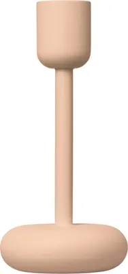 Produktbild von iittala Nappula - Kerzenhalter 183 cm, puder