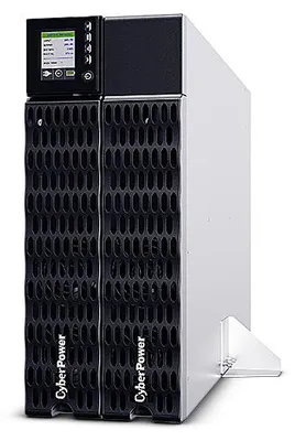 Immagine prodotto di Cyber Power OL10KERTHD Cyberpower UPS OL10KERTHD 10000W Online (spedizione)