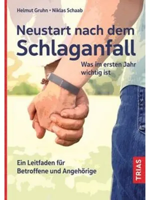 Obrázek produktu pro Neustart nach dem Schlaganfall