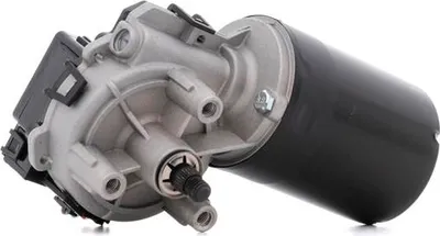 Produktbild von RIDEX 295W0008 Wischermotor Links Vorne für FIAT PUNTO (176) PUNTO Cabriolet (176C) für LANCIA Y (840A)