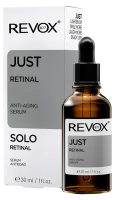 Produktbild von Tagescreme Revox B77 Just 30 ml