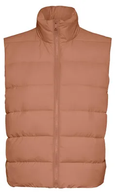 Produktbild von NOISY MAY Puffer Weste NMMARCUS Größe: XS