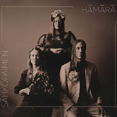 Obrázok produktu pre Sähkopaimen: Hamara