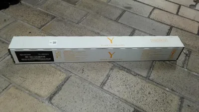 Productafbeelding van Kyocera 1T02RRANL1 Toner Kyocera TK-8800Y P8060cdn Yellow