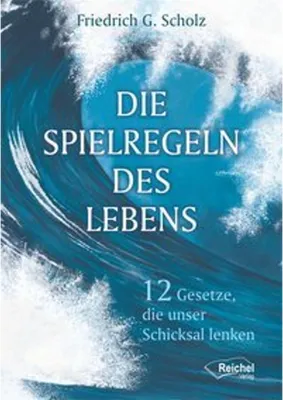 Image de Die Spielregeln des Lebens